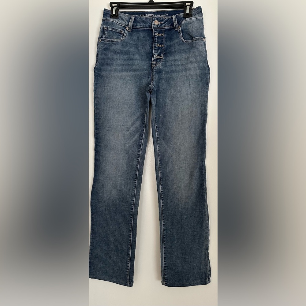 Maurice M Jeans